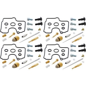 Yamaha YZF-R1 Carburetor Rebuild Kit - All Balls Racing - `98-`01